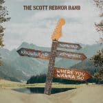 Where You Wanna Go Album Art Front