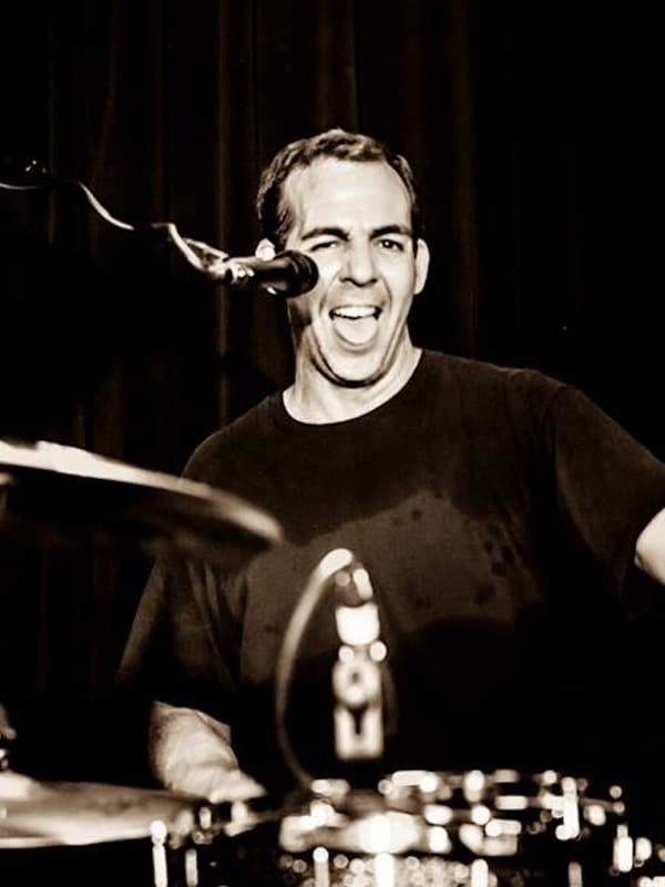 BRIAN JOHN LOFTUS