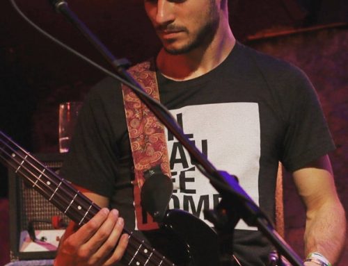 The flavor of rock