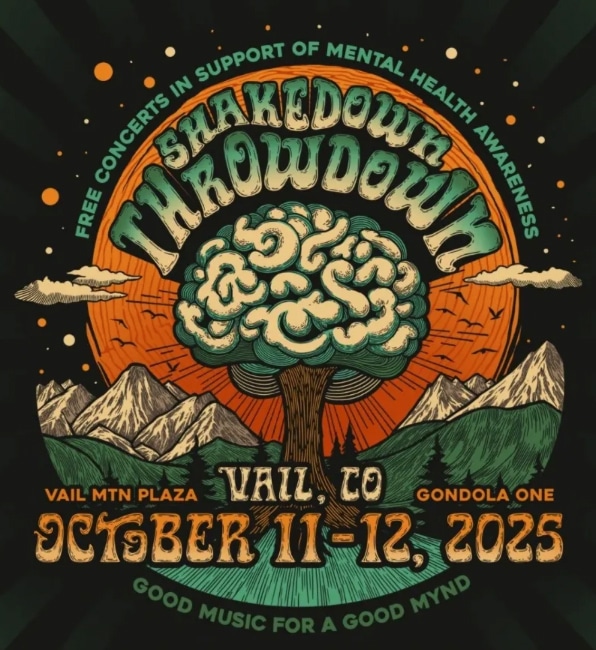 Good Music For a Good Mynd