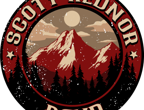 Scott Rednor Band Drops New Single